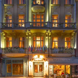 4* فندق أكوا مارينا